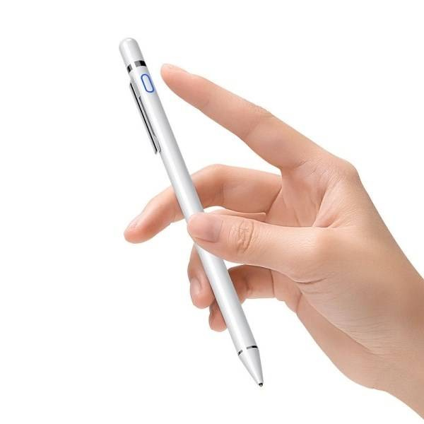 USAMS Activ Stylus-Stift Weiß