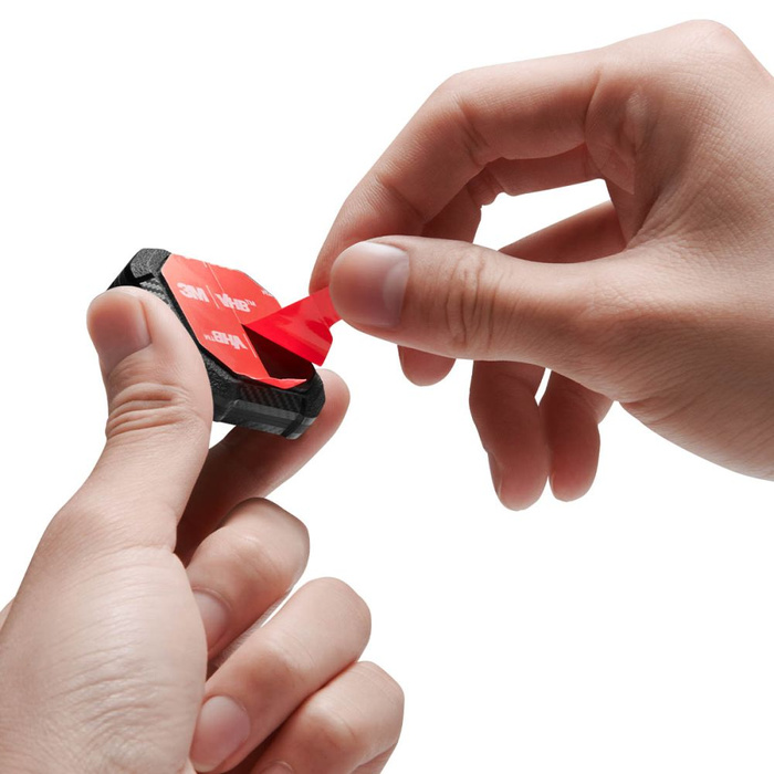 Spigen Tough Armor Apple AIRTAG 1 / 2 NEGRO