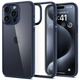 Navy Blue || Clear