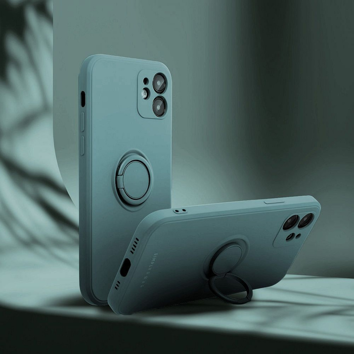 ROAR case AMBER CASE for IPHONE 17 Pro Green