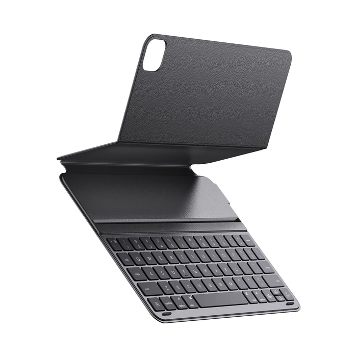 Étui clavier Baseus Brilliance Series pour iPad mini 8,3'' (6ème génération) + câble USB-C - noir