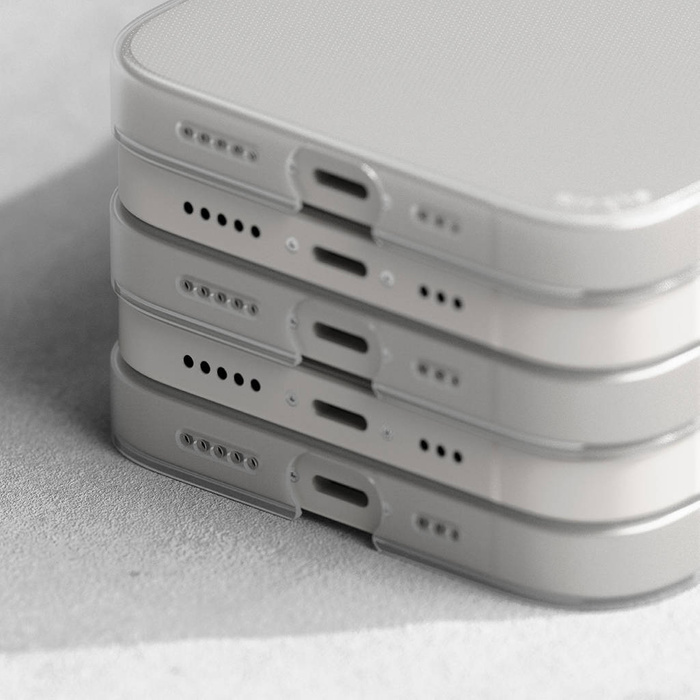 Obal Ringke SLIM obal iPhone 14 Plus ultratenký průsvitný kryt Case