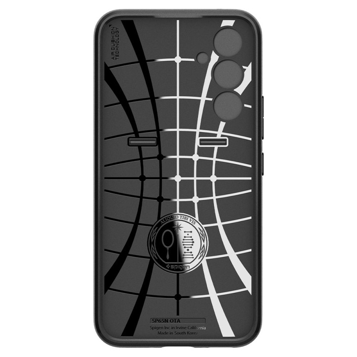 Funda Spigen Optik Armor Galaxy A54 5G Negro