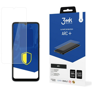 3mk Folie ARC+ Xiaomi Redmi 10A Folie Vollbildschirm