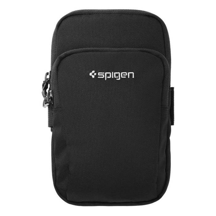 Spigen A702 DYNAMIC SHIELD ARMBAND NOIR