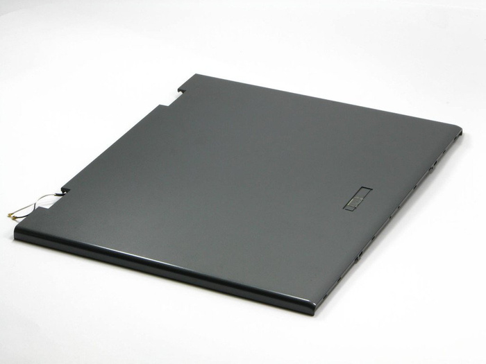 Asus Black Flap Cover