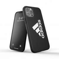Adidas SP Iconic Sports Case iPhone 12 Pro Max black/black 42462