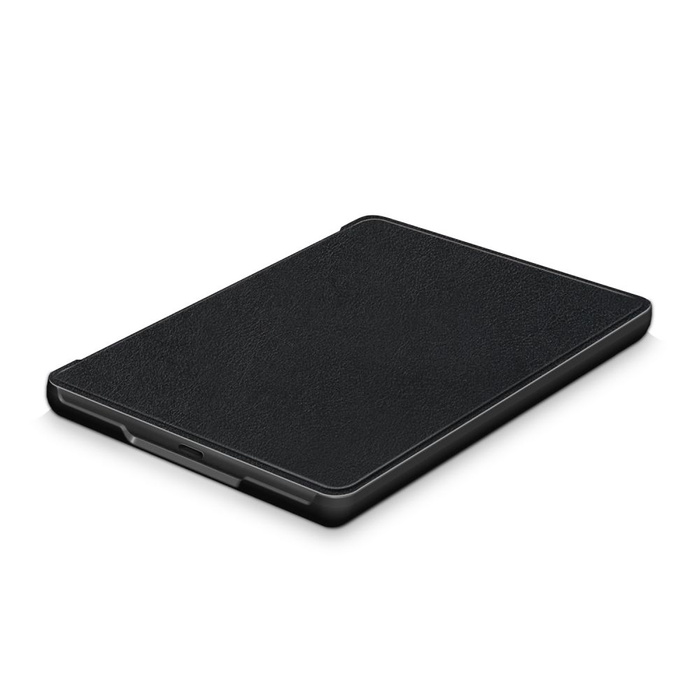 Hülle TECH-PROTECT Kindle Paperwhite V / 5 / Smartcase Signature Edition Schwarz