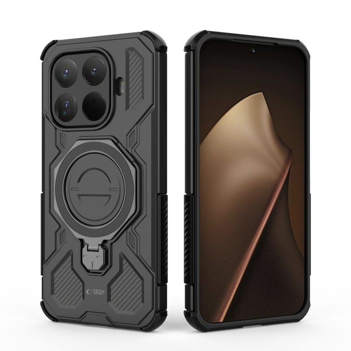 TECH-PROTECT TACTICSTAND MAGSAFE XIAOMI 15T PRO MATTE BLACK