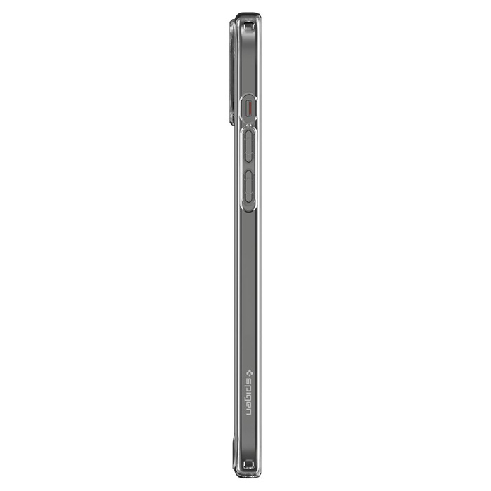 Kryštálovo čisté puzdro Puzdro SPIGEN 13 iPhone Ultra Hybrid Crystal Clear Case