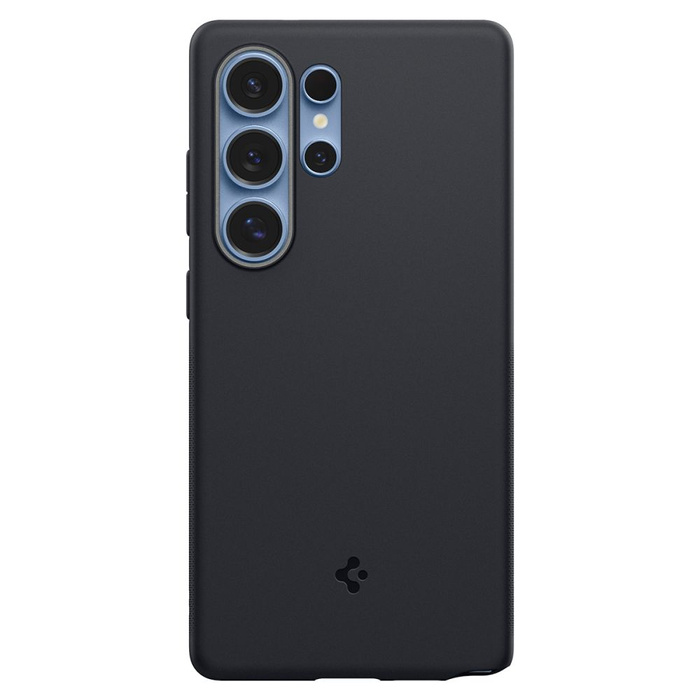 Spigen Mag MagSafe NANO POP GALAXY S25 ULTRA NEGRO SÉSAMO