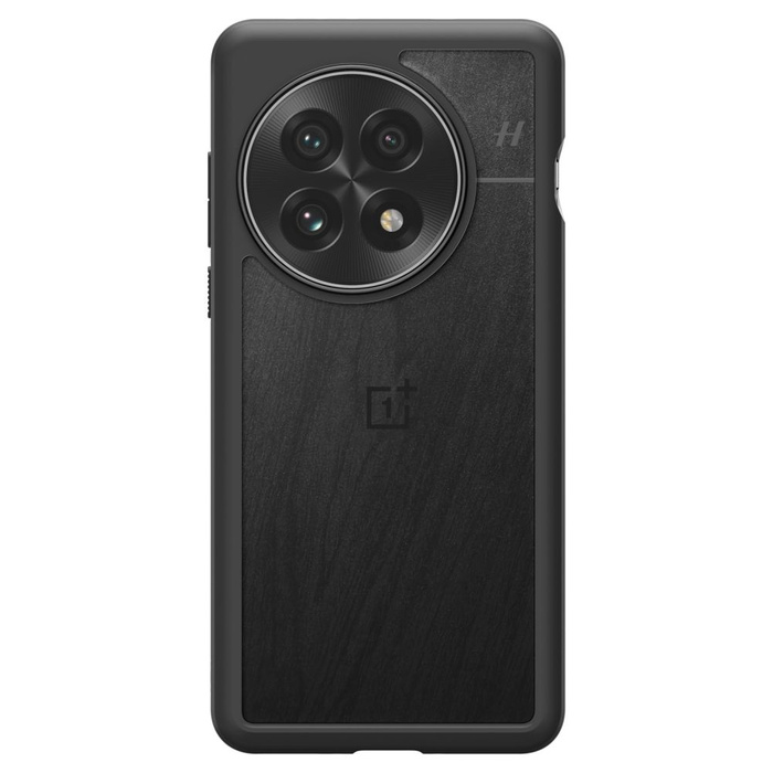 Funda Spigen Ultra Hybrid MATTE ONEPLUS 13 NEGRO