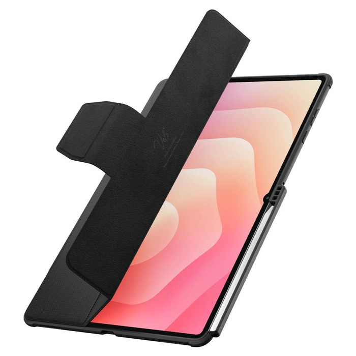 Spigen Rugged Armor "PRO" GALAXY TAB S11 ULTRA 14.6 X930 / X936 NEGRO