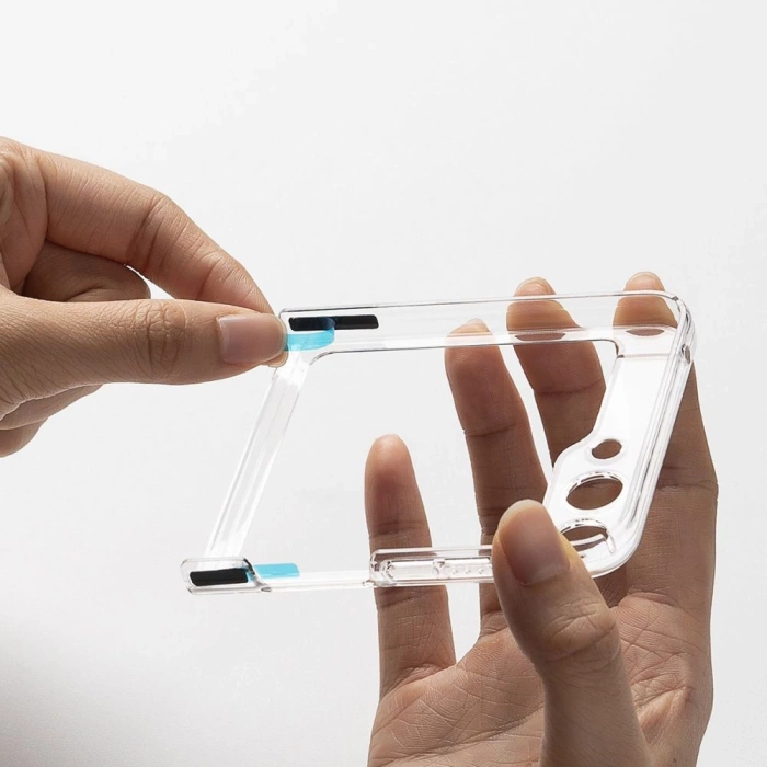 Ringke SLIM GALAXY Z FLIP 5 CLEAR