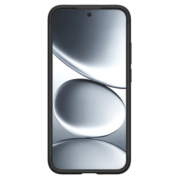 Spigen Rugged Armor XIAOMI REDMI NOTE 15 PRO 5G MATTE NEGRO