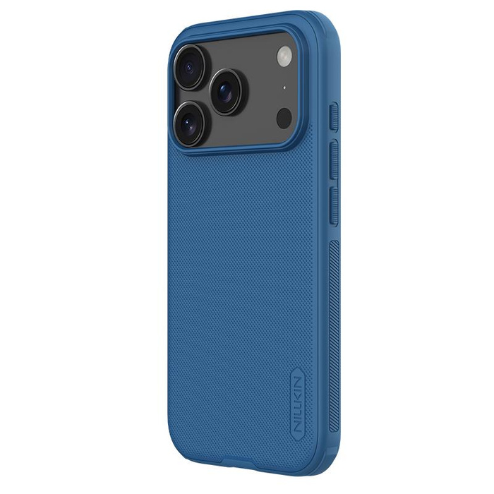 NILLKIN SUPER SHIELD PRO IPHONE 17 PRO MAX, BLUE / NIEBIESKI
