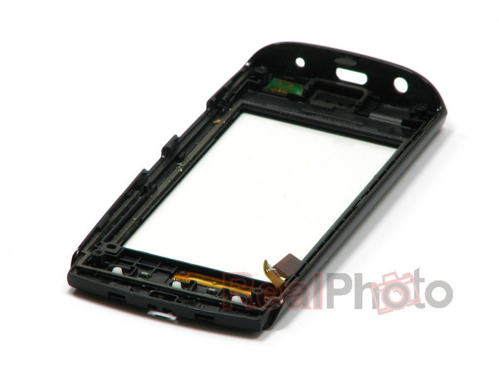 Original NOKIA 500 Blue Grade B Case