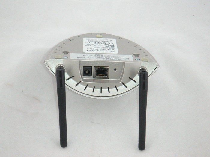 Access Point Sparklan WX-1500 WI-FI Wifi