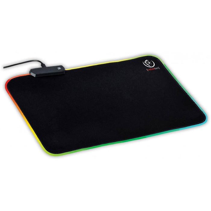 Rebeltec LED SLIDER M Mouse Pad