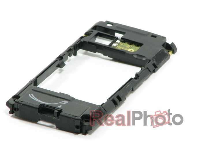 NOKIA X6 Case Touch Complete Grado B Original