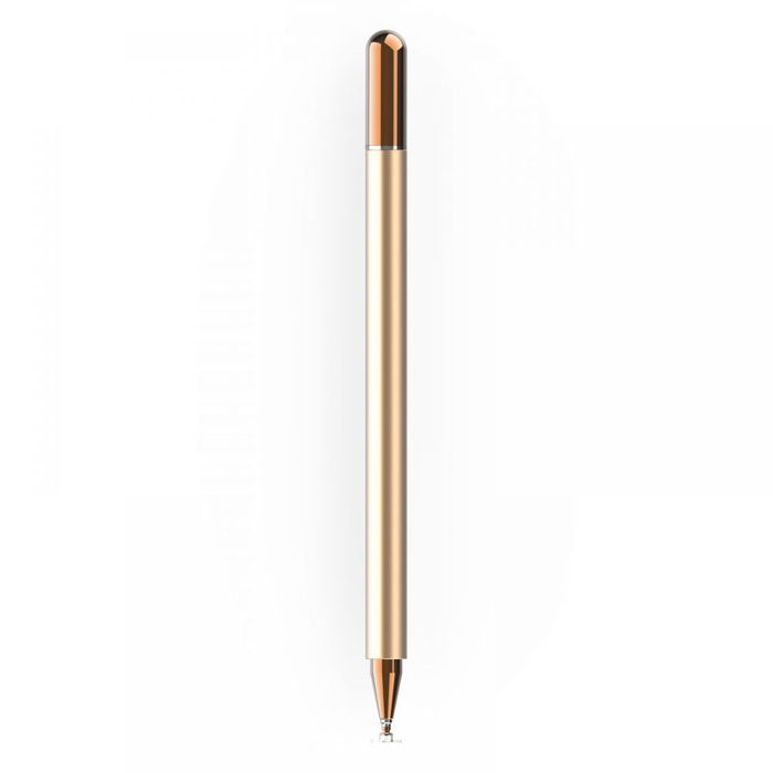 TECH-PROTECT CHARM STYLUS PEN CHAMPAGNE GOLD