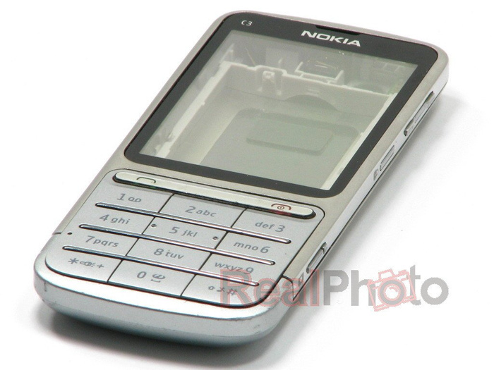 NOKIA C3-01 C3 Original Grade C Case