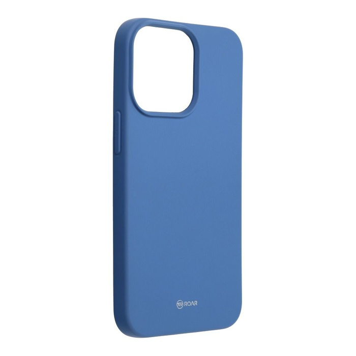 Roar Colorful Jelly case Case - für iPhone 13 Pro Marineblau