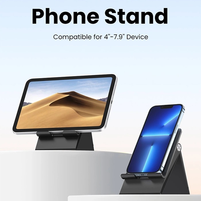 Ugreen LP247 Sockel - schwarz