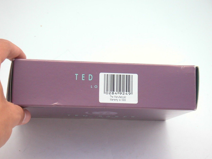 SAMSUNG L760 scatola di CD rosa, Cavo