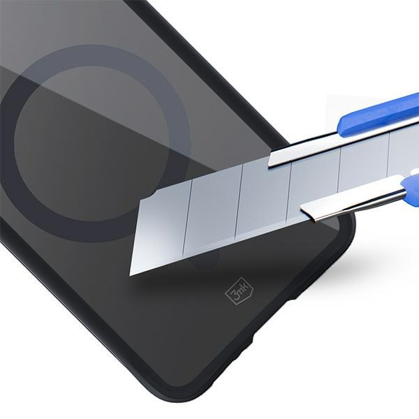 3MK Satin Armor MagCase Samsung S24+ S926