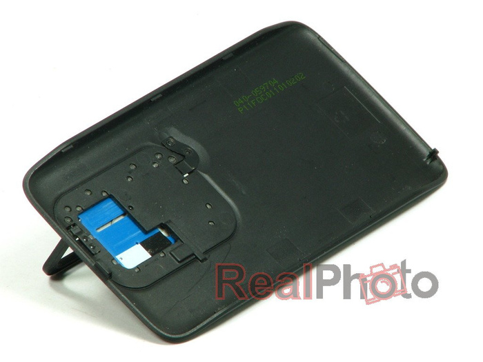 NOKIA N900 Originální kompletní pouzdro třídy C