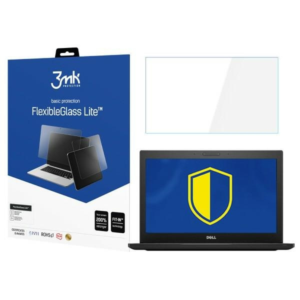 3mk FlexibleGlass Lite DELL Latitude 5520 Sklo Hybrid Lite