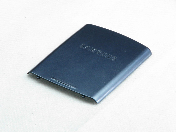 Etui SAMSUNG U600 complet Original 