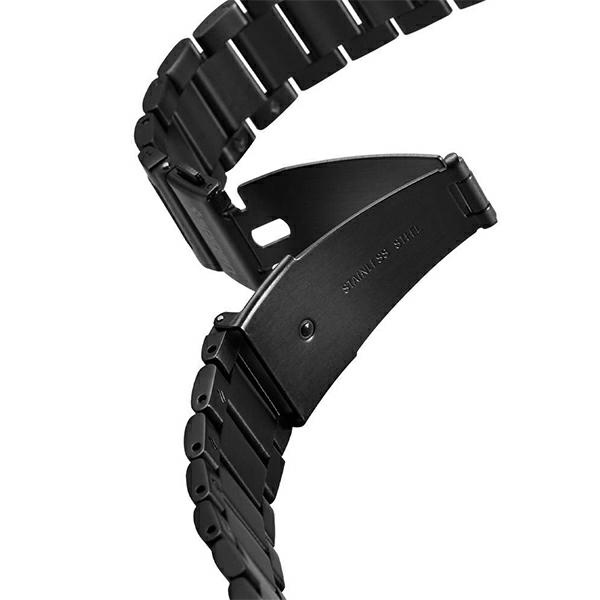 Pulsera  Samsung Galaxy Watch 42 MM Modern Fit Band Black 