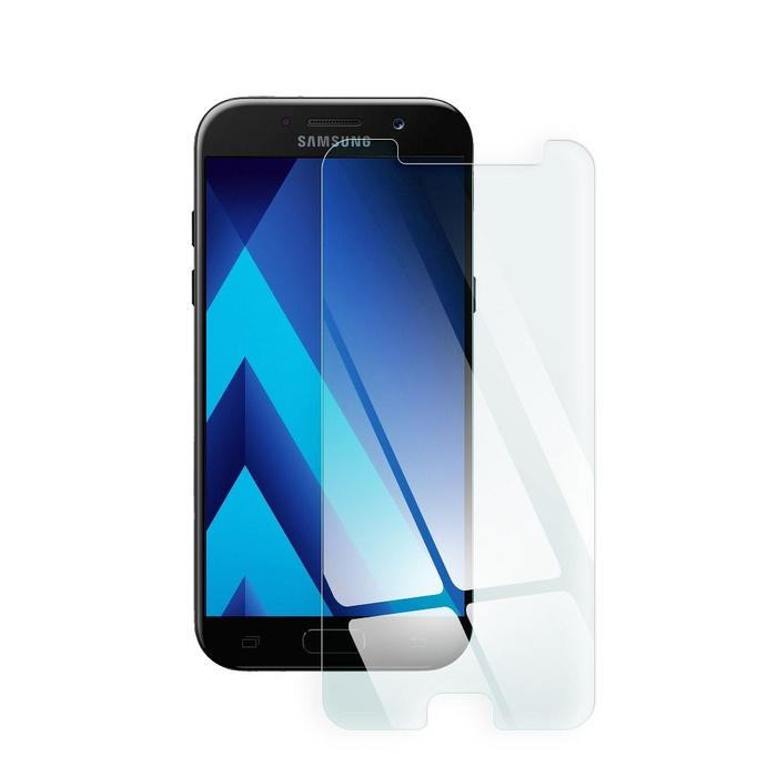 Szkło hartowane do Samsung Galaxy A5 2017 Blue Star