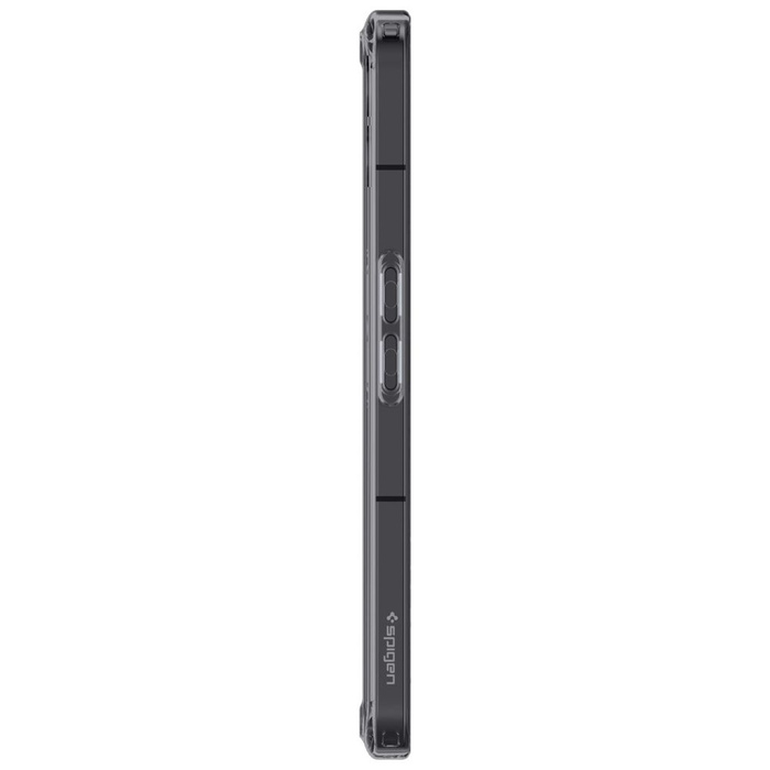Spigen Ultra Hybrid NIC TELEFON 2 PROSTOR KRYSTAL