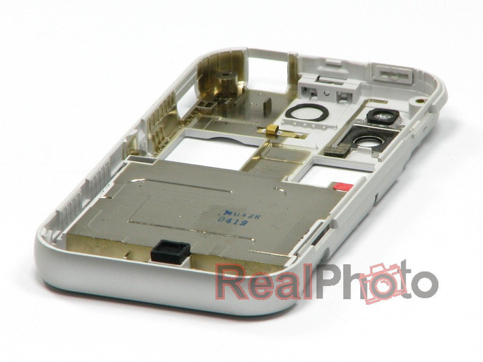 Mallette LG KM-900 KM900 Argent complet Original Grade B