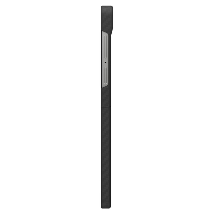 SPIGEN AIRSKIN ARAMID GALAXY Z FLIP 7 SCHWARZ
