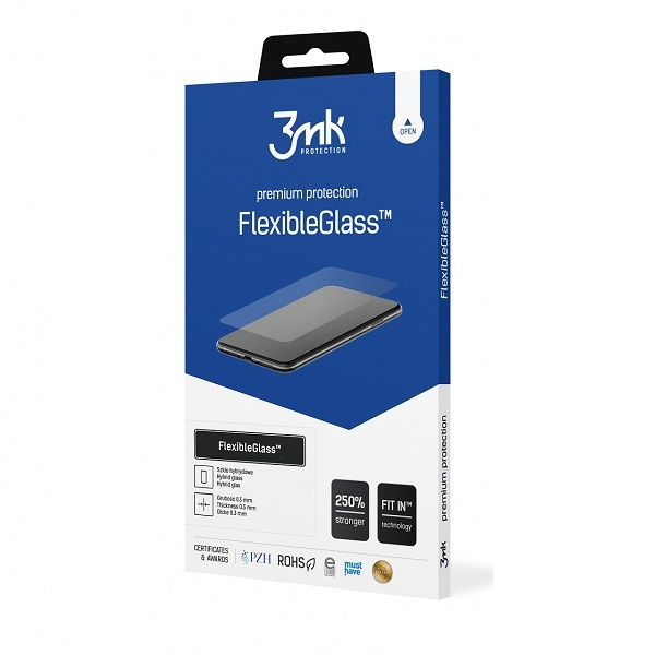 Glass Hybrid 3mk CAT S42 FlexibleGlass 