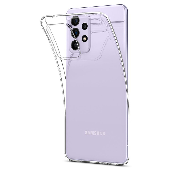   Galaxy A52 LTE / 5G de cristal líquido 
