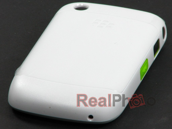 Originálny Puzdro BLACKBERRY 8520 9300 9330 Curve Case Cover