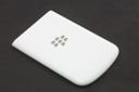 BLACKBERRY Q10 Porte batterie Original Blanc