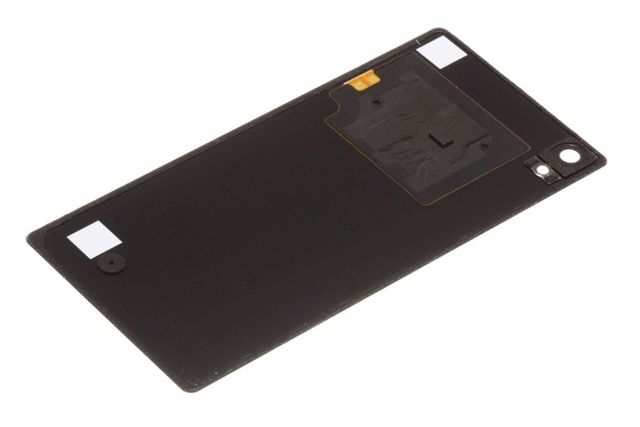 Original SONY Xperia Z2 Batteriefachdeckel WEISS Klasse A