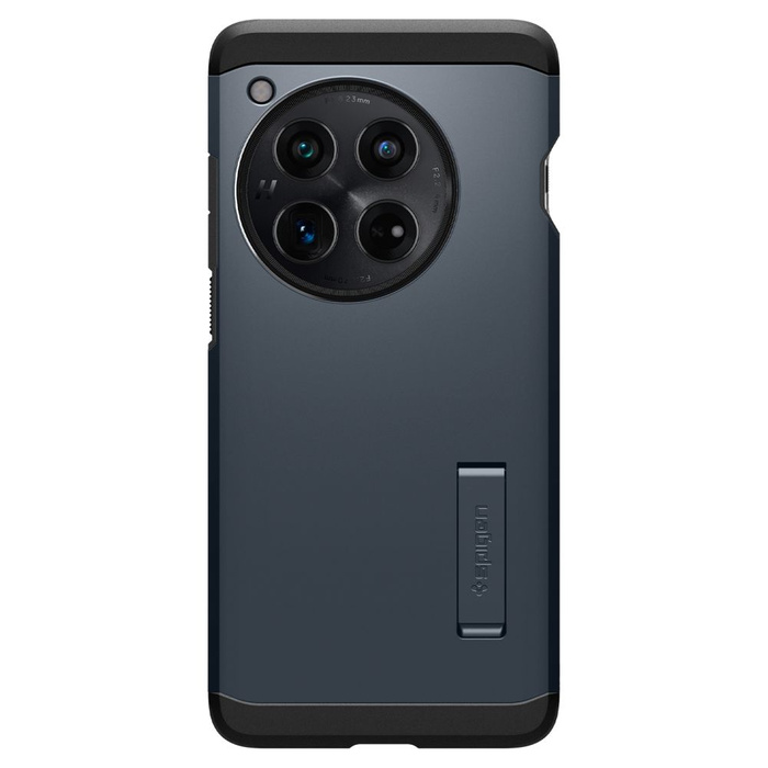 Spigen Tough Armor ONEPLUS 12 ARDOISE MÉTALLIQUE