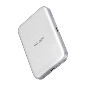 Mobiles magnetisches SSD-Gehäuse Ugreen D619, M.2 NVMe