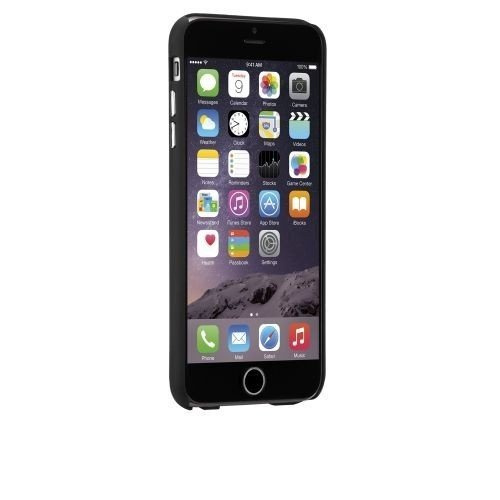   6 6S Plus CASE-MATE Barely THERE