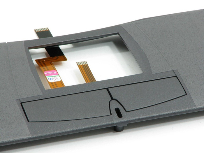 New Genuine DELL Keyboard Frame