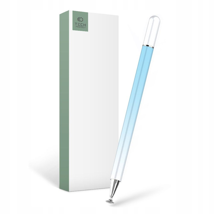 TECH-PROTECT OMBRE STYLUS PEN SKY BLUE Eingabestift