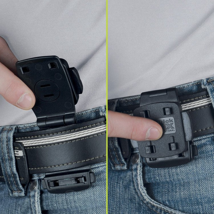 Supporto HR Igrip Belt Clip DO Smartphoneu