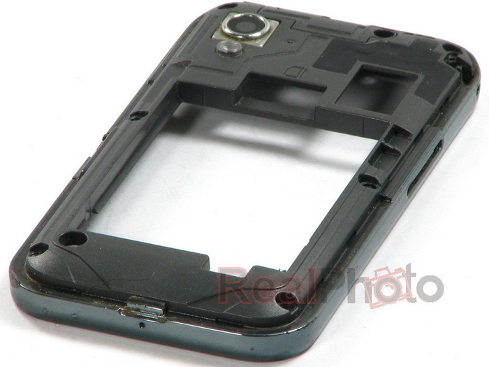 Housse originale SAMSUNG S5830 Galaxy ACE Touch